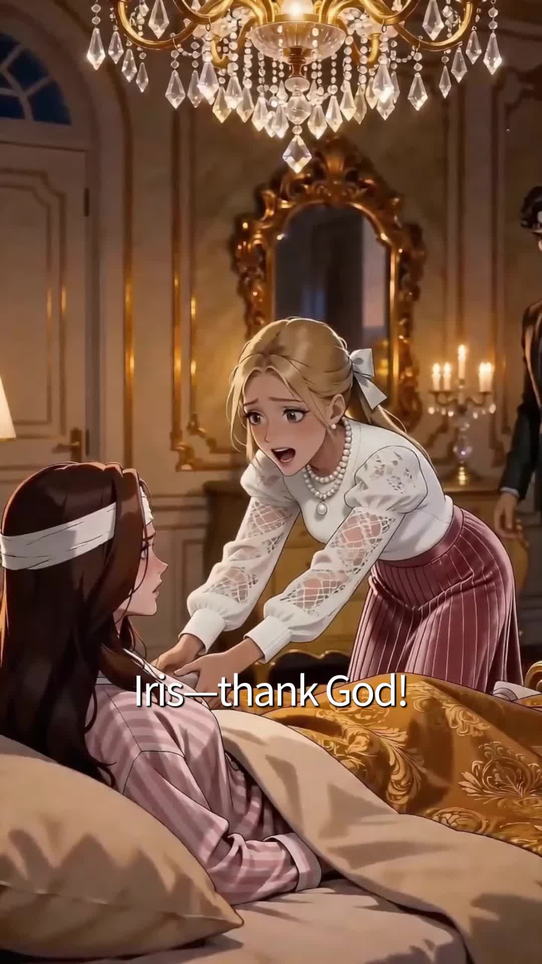 Episode 10 - Burning Iris